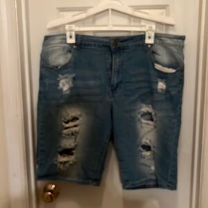 VIP Jeans cotton and spandex!